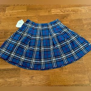 Small Altar’d State skirt